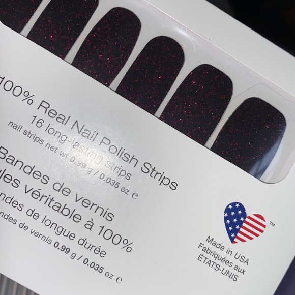 Colorstreet Russian Around - Picture 2 of 3